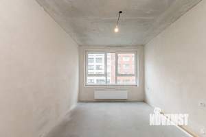 1-к квартира, вторичка, 49м2, 6/9 этаж