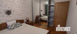 3-к квартира, вторичка, 61м2, 7/9 этаж