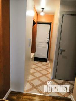4-к квартира, вторичка, 74м2, 2/9 этаж