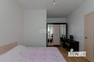 1-к квартира, вторичка, 42м2, 3/31 этаж