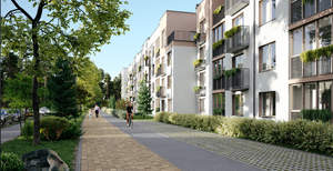 1-к квартира, вторичка, 51м2, 2/5 этаж
