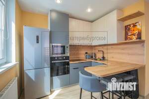 Студия квартира, вторичка, 28м2, 5/25 этаж