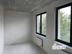 2-к квартира, вторичка, 55м2, 5/8 этаж