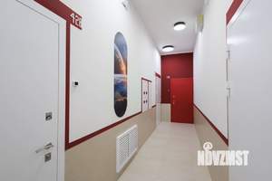 2-к квартира, вторичка, 47м2, 14/15 этаж
