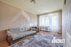 1-к квартира, вторичка, 30м2, 5/5 этаж
