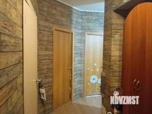 2-к квартира, вторичка, 41м2, 23/25 этаж