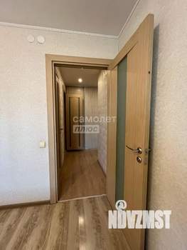 2-к квартира, вторичка, 50м2, 2/5 этаж