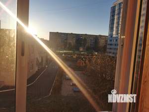 1-к квартира, вторичка, 36м2, 3/9 этаж