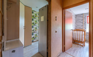 2-к квартира, вторичка, 43м2, 4/9 этаж