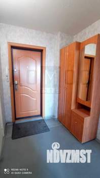 1-к квартира, вторичка, 33м2, 3/9 этаж