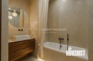 3-к квартира, вторичка, 109м2, 10/15 этаж