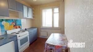 2-к квартира, вторичка, 48м2, 15/16 этаж