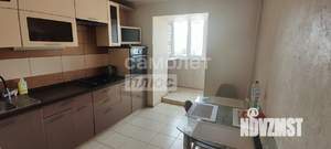 3-к квартира, вторичка, 71м2, 9/9 этаж