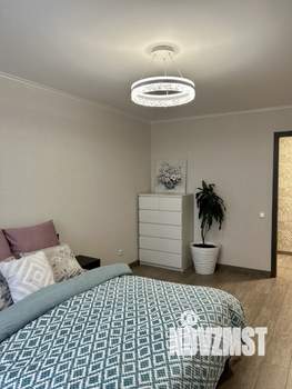 1-к квартира, вторичка, 37м2, 10/24 этаж