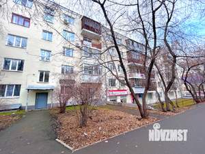 2-к квартира, вторичка, 59м2, 3/5 этаж