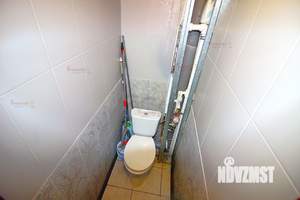 3-к квартира, вторичка, 65м2, 11/14 этаж