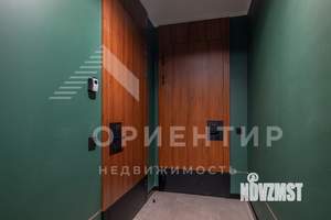 2-к квартира, вторичка, 85м2, 16/17 этаж