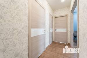 3-к квартира, вторичка, 84м2, 21/29 этаж