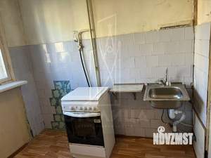 1-к квартира, вторичка, 29м2, 4/5 этаж