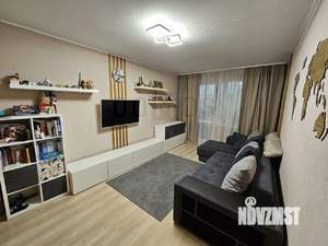 2-к квартира, вторичка, 63м2, 5/16 этаж
