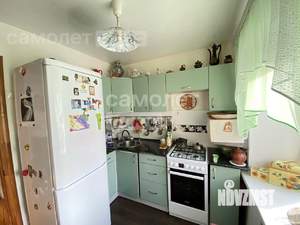2-к квартира, вторичка, 45м2, 2/5 этаж