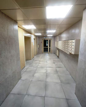 2-к квартира, вторичка, 63м2, 4/16 этаж