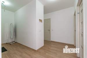 3-к квартира, вторичка, 83м2, 6/19 этаж