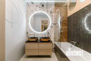 4-к квартира, вторичка, 135м2, 3/9 этаж