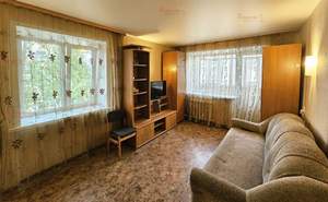 1-к квартира, вторичка, 32м2, 4/5 этаж