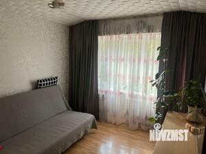 2-к квартира, вторичка, 45м2, 3/5 этаж