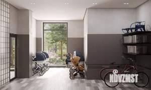 3-к квартира, вторичка, 78м2, 23/25 этаж