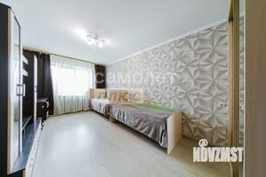 2-к квартира, вторичка, 44м2, 5/5 этаж