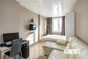 1-к квартира, вторичка, 35м2, 4/8 этаж