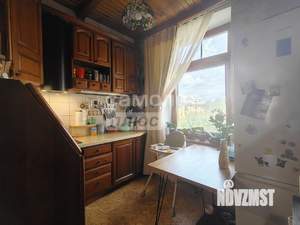 3-к квартира, вторичка, 76м2, 5/5 этаж