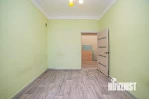 3-к квартира, вторичка, 64м2, 4/5 этаж