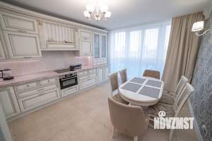 3-к квартира, вторичка, 102м2, 13/21 этаж