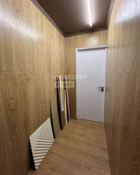 2-к квартира, вторичка, 42м2, 2/5 этаж