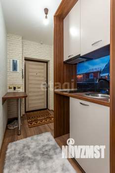 Студия квартира, вторичка, 23м2, 6/25 этаж