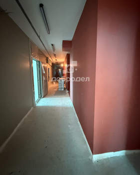 1-к квартира, вторичка, 45м2, 14/29 этаж