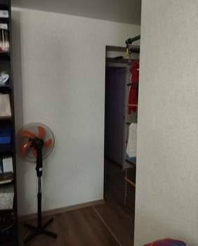 3-к квартира, вторичка, 58м2, 5/5 этаж