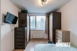 4-к квартира, вторичка, 100м2, 5/27 этаж