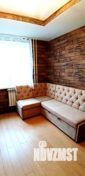 3-к квартира, вторичка, 59м2, 8/10 этаж