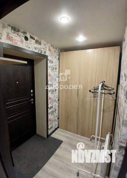 1-к квартира, вторичка, 34м2, 5/5 этаж