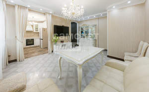 2-к квартира, вторичка, 92м2, 14/21 этаж