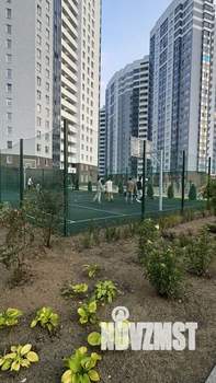 2-к квартира, вторичка, 59м2, 21/22 этаж