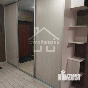 1-к квартира, вторичка, 42м2, 6/24 этаж
