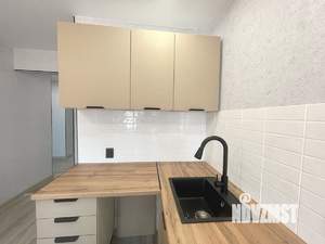 3-к квартира, вторичка, 67м2, 6/12 этаж