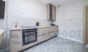 2-к квартира, вторичка, 55м2, 17/32 этаж