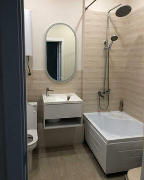 1-к квартира, вторичка, 37м2, 13/16 этаж