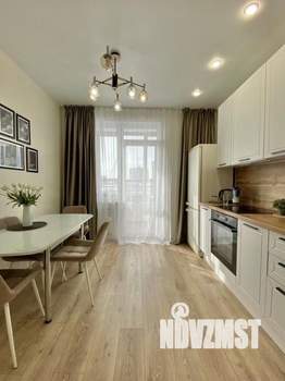 2-к квартира, вторичка, 57м2, 9/22 этаж